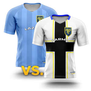 Lazio - Parma (Rejseperiode: 25. - 28. apr. 2025)