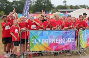 DIF Skole OL-finalen i Billund bliver den største