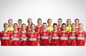 OL i Paris: Her er håndboldkvinderne der skal repræsentere Danmark