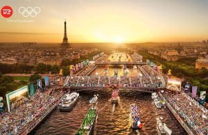 TV 2 dækker OL i Paris 2024 massivt og går all in