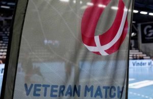 Veteran Match løber fra den 13. til den 23. september 2024