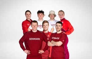 7 Baneryttere udtaget til OL i Paris 2024: Ambitionen er medaljer