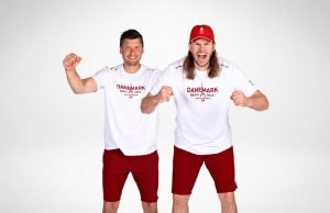 14 håndboldherrer udtaget til OL i Paris 2024