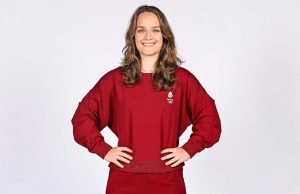 Judo-kæmper Lærke Marie Olsen klar til sit andet OL