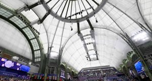 Kæmpe ros fra DIF til arrangørerne af OL i Paris