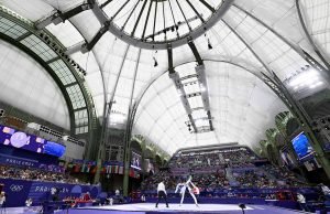 Kæmpe ros fra DIF til arrangørerne af OL i Paris