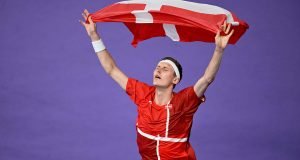 OL i Paris 2024: 9 medaljer til Danmark