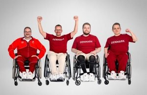 PL: For første gang siden 2016 bliver Danmark repræsenteret i skydning