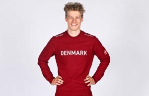 Tobias Aagaard Hansen overtager Frederik Rodenbergs plads