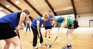 Idrætsforeninger slår medlemsrekord for tredje år i træk